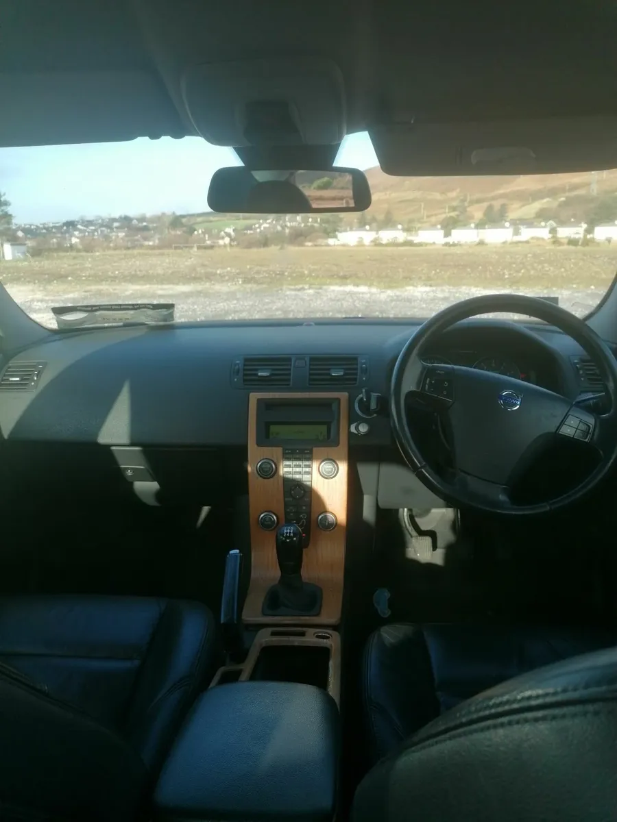 Volvo S40 2008 - Image 4