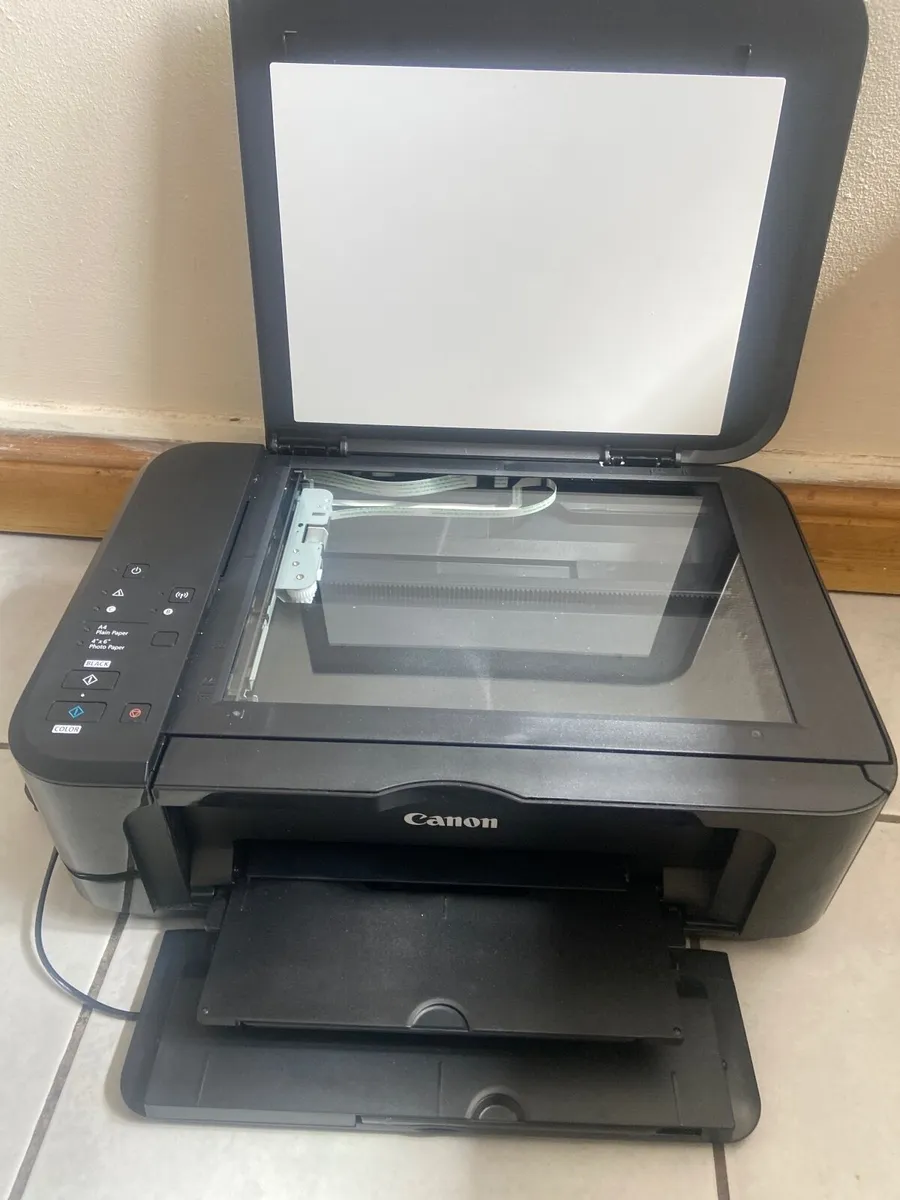 Canon PIXMA printer - Image 3