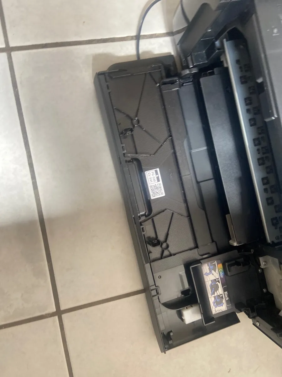 Canon PIXMA printer - Image 4