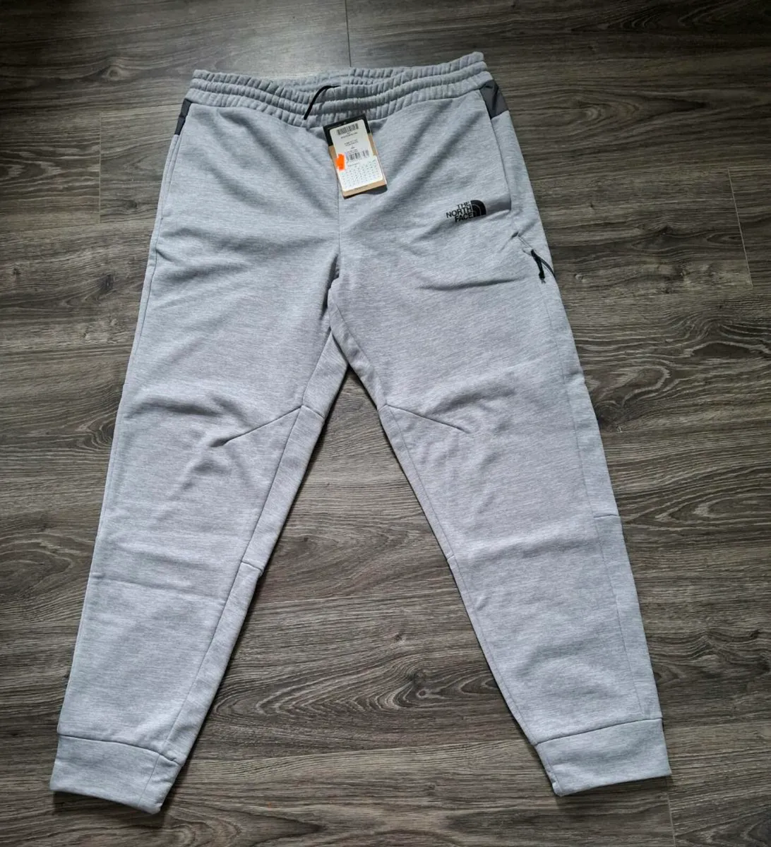 The North Face - Image 1