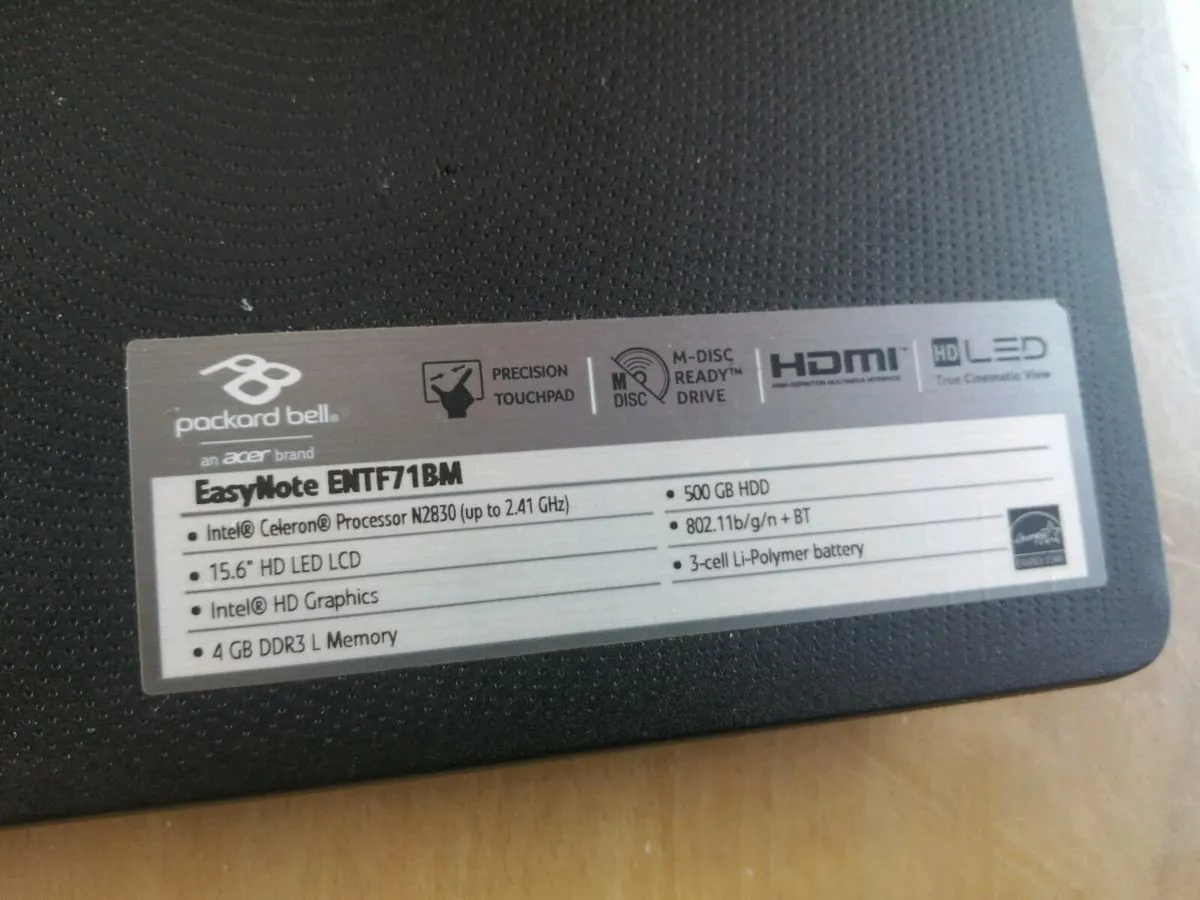 Laptop - Image 2