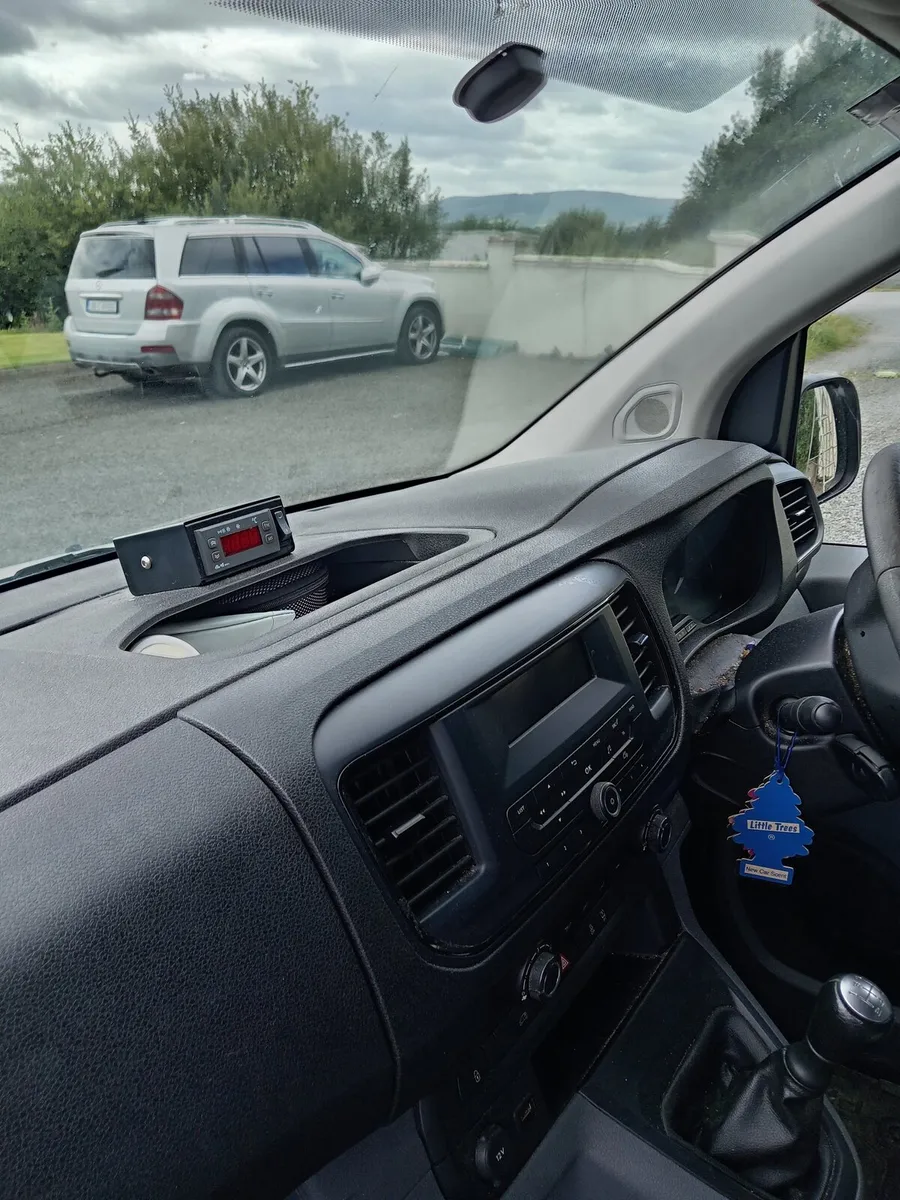 Toyota Proace 2019 - Image 4