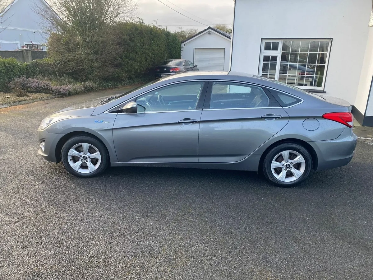 Hyundai i40 2014 - Image 1