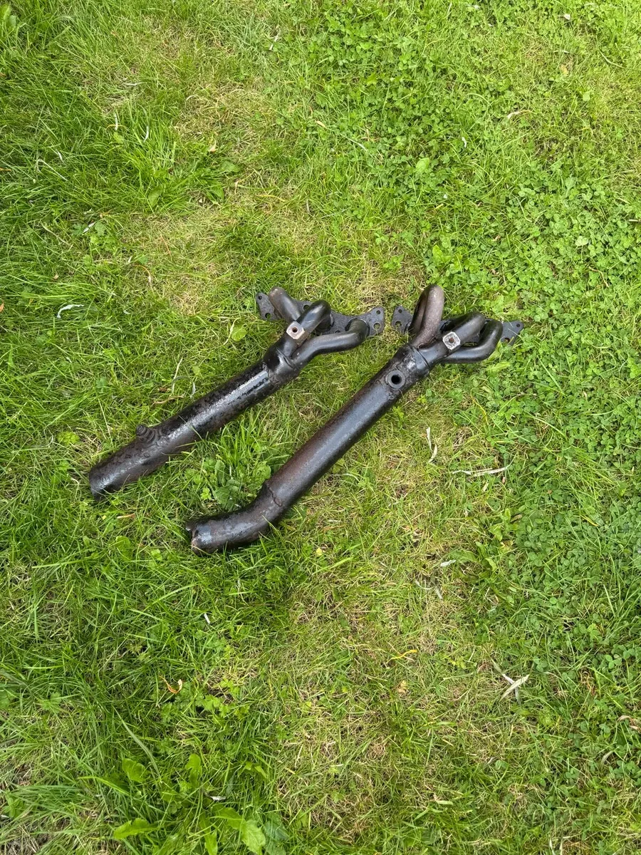 Lexus backbox and manifold - Image 2