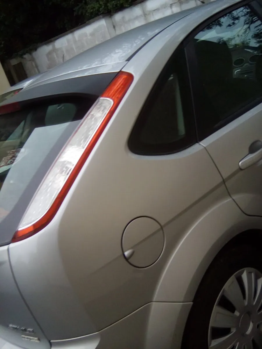 08 ford focus - Image 3