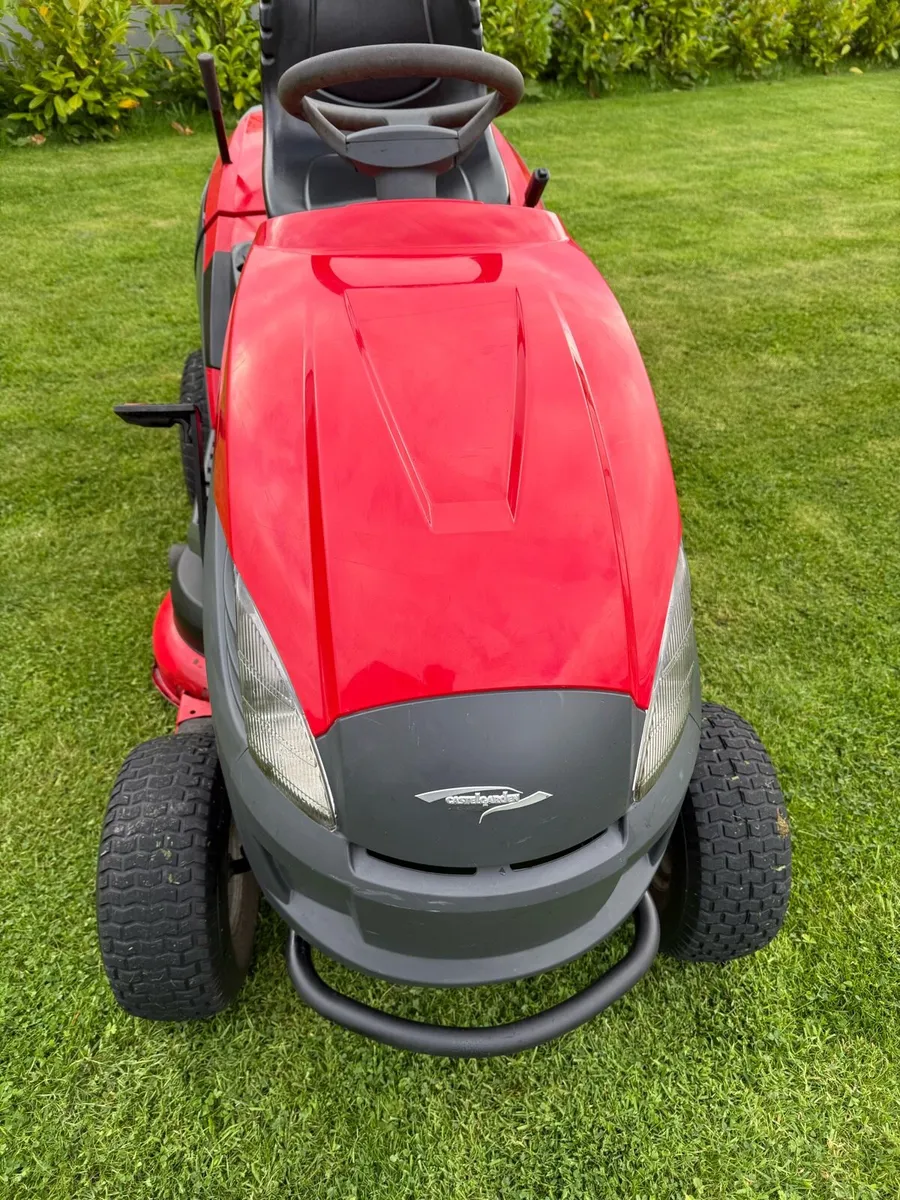Spotless Castlegarden Mower - Image 3
