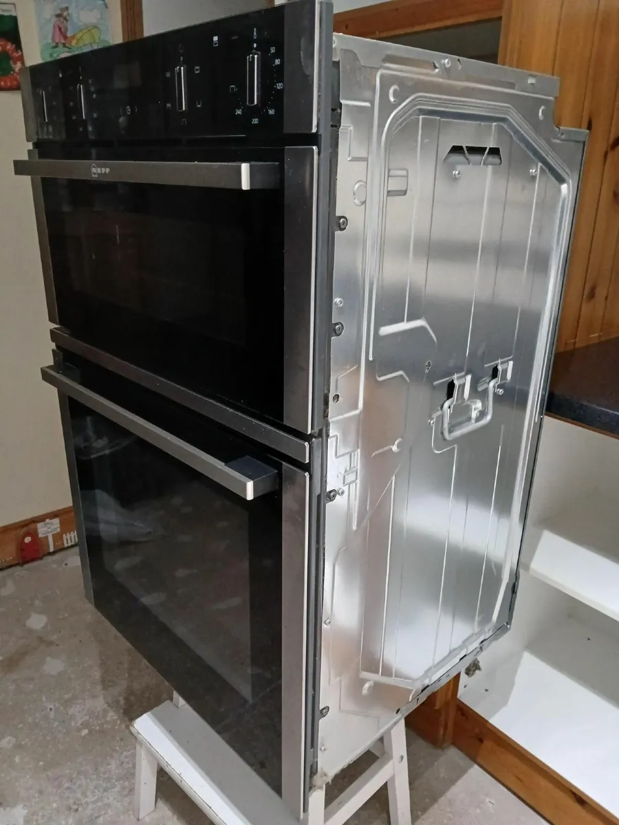 Neff Oven - Image 2