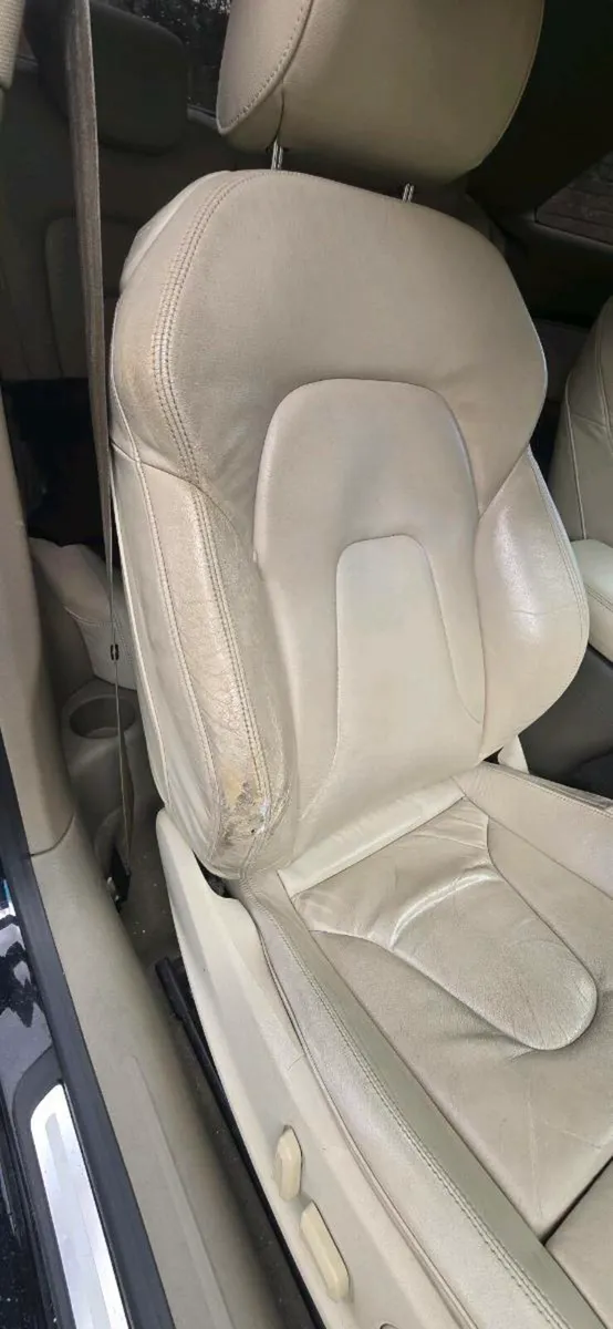 Audi A5 2.0 TFSI Manual - Image 4