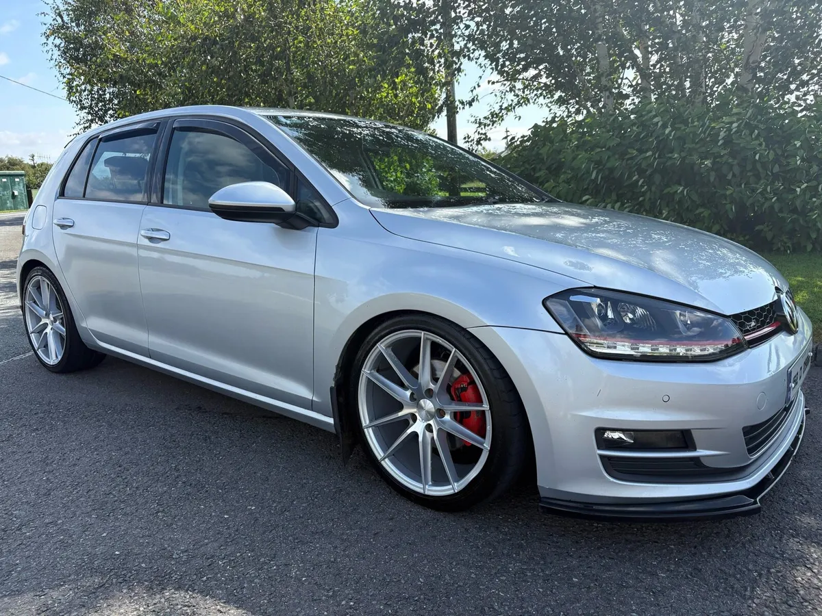1.6 DIESEL HIGH SPEC - Image 1