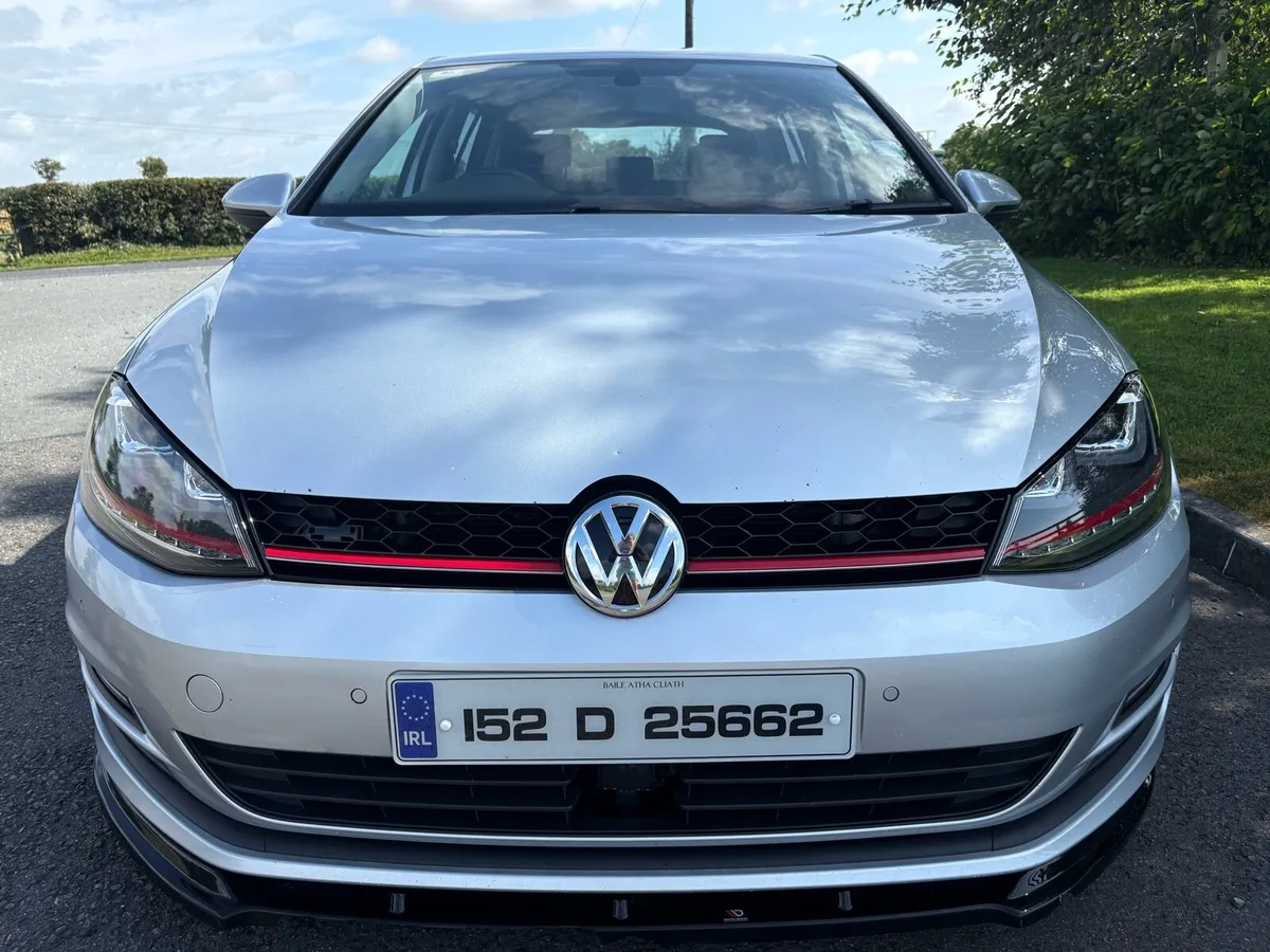1.6 DIESEL HIGH SPEC - Image 2