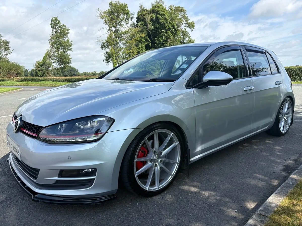 1.6 DIESEL HIGH SPEC - Image 3