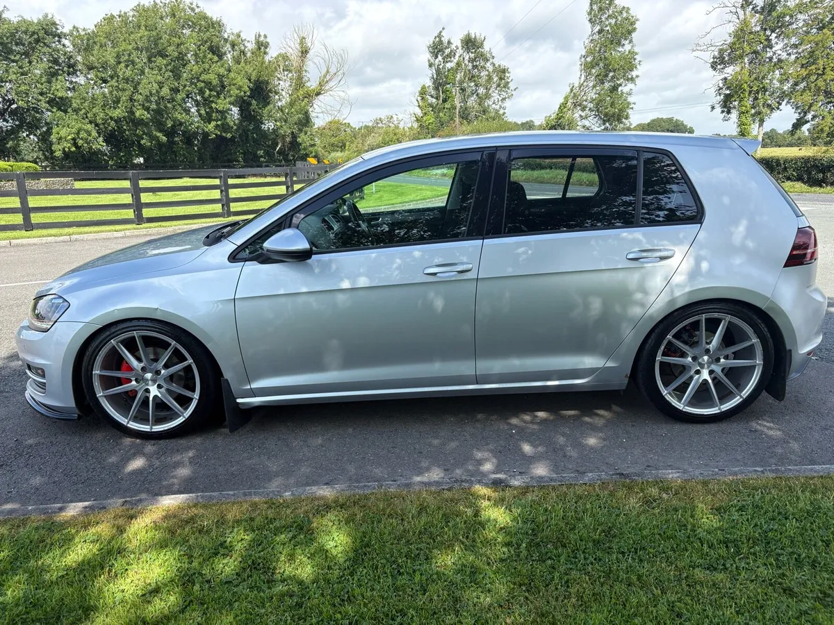 1.6 DIESEL HIGH SPEC - Image 4