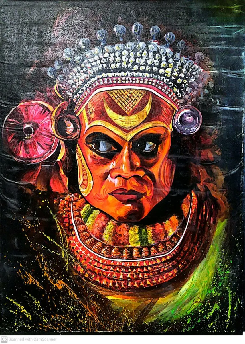 Painting