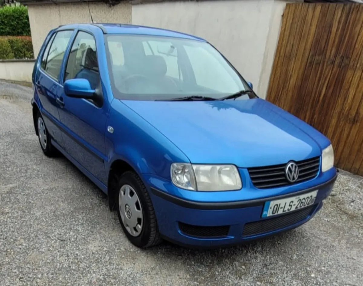 Volkswagen Polo 1.0 Nct 2/26 - Image 1