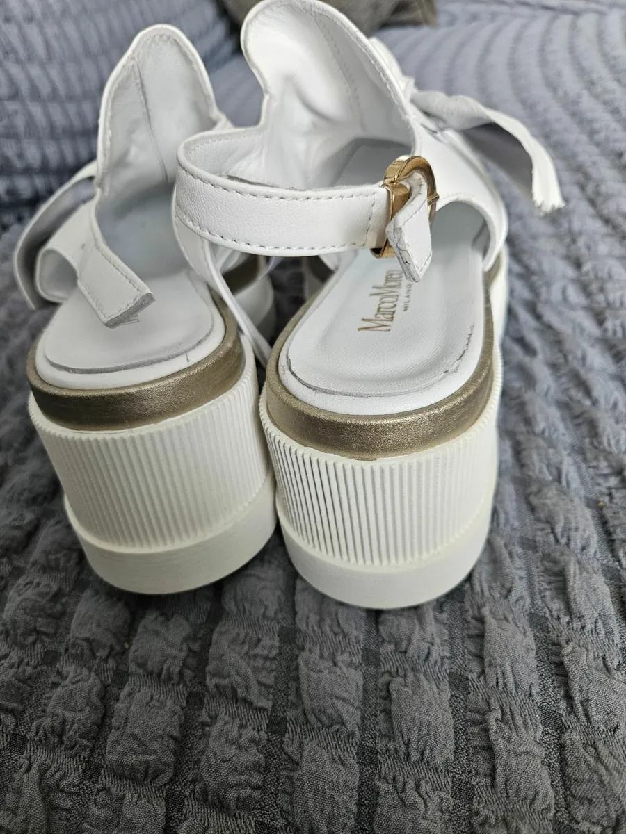 Marco Moreo Slingbacks - Image 2