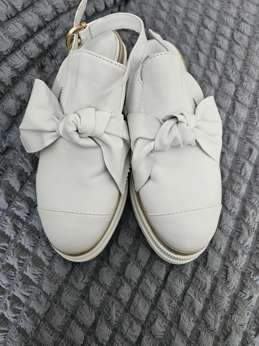 Marco Moreo Slingbacks - Image 3