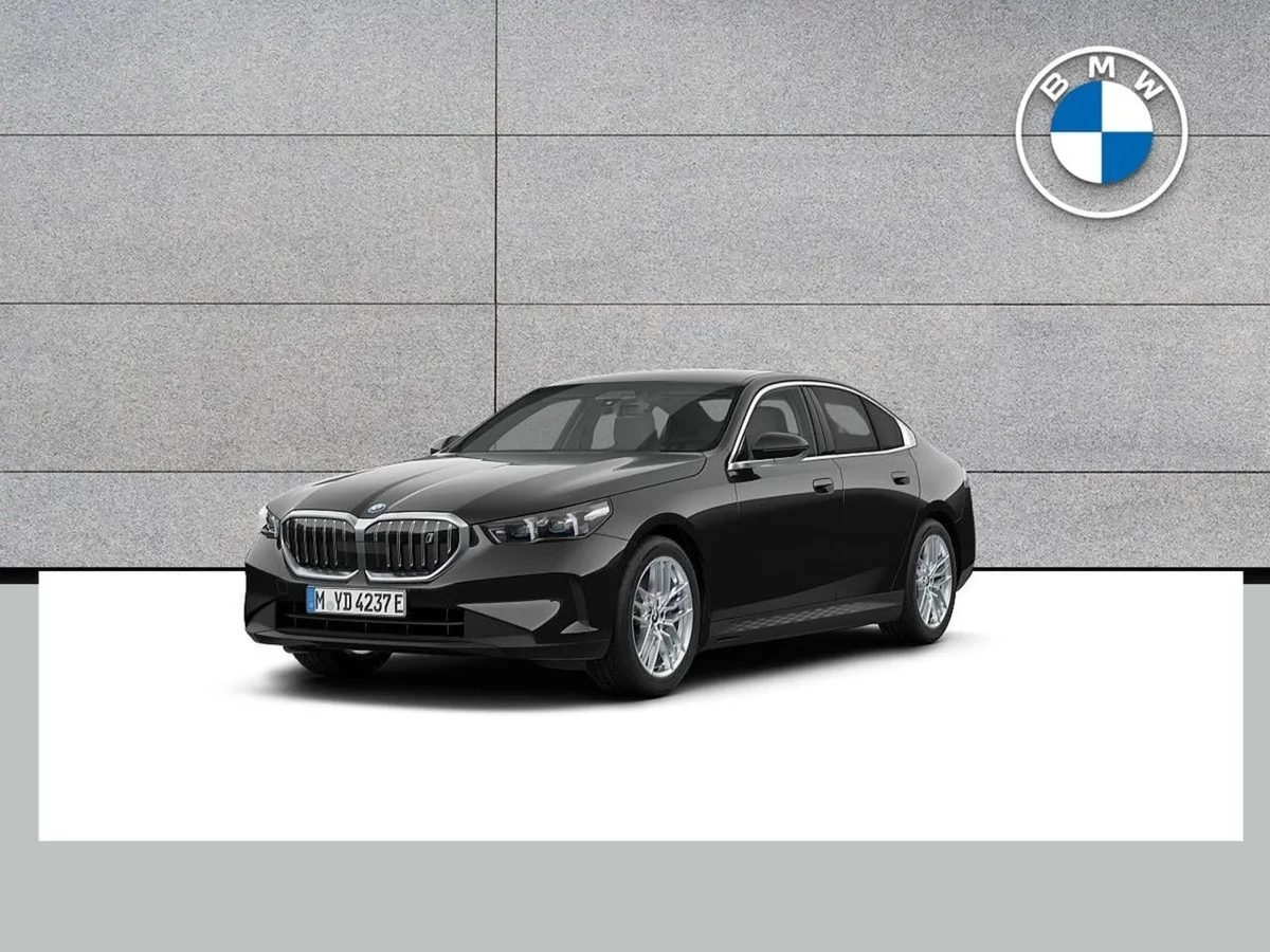 BMW i5 Edrive40 Sport - Image 1