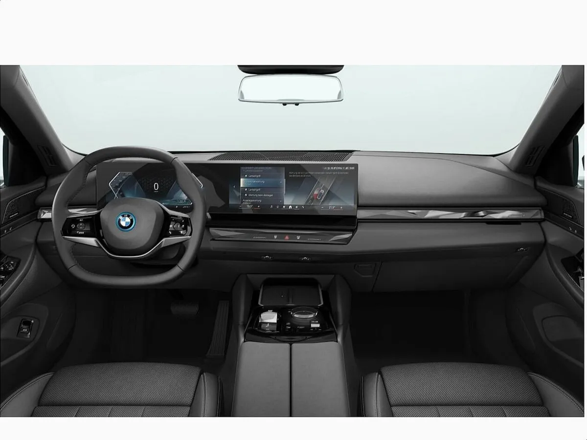 BMW i5 Edrive40 Sport - Image 3
