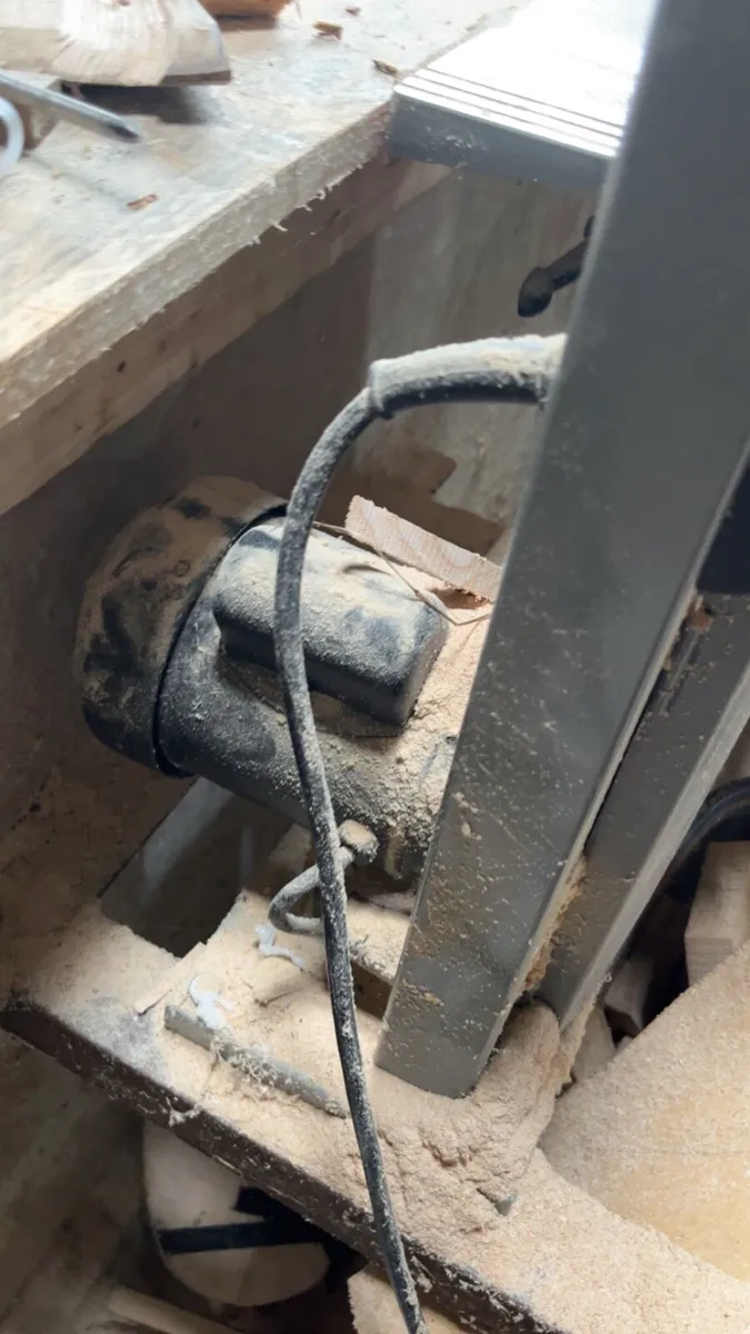 Bandsaw - Image 2