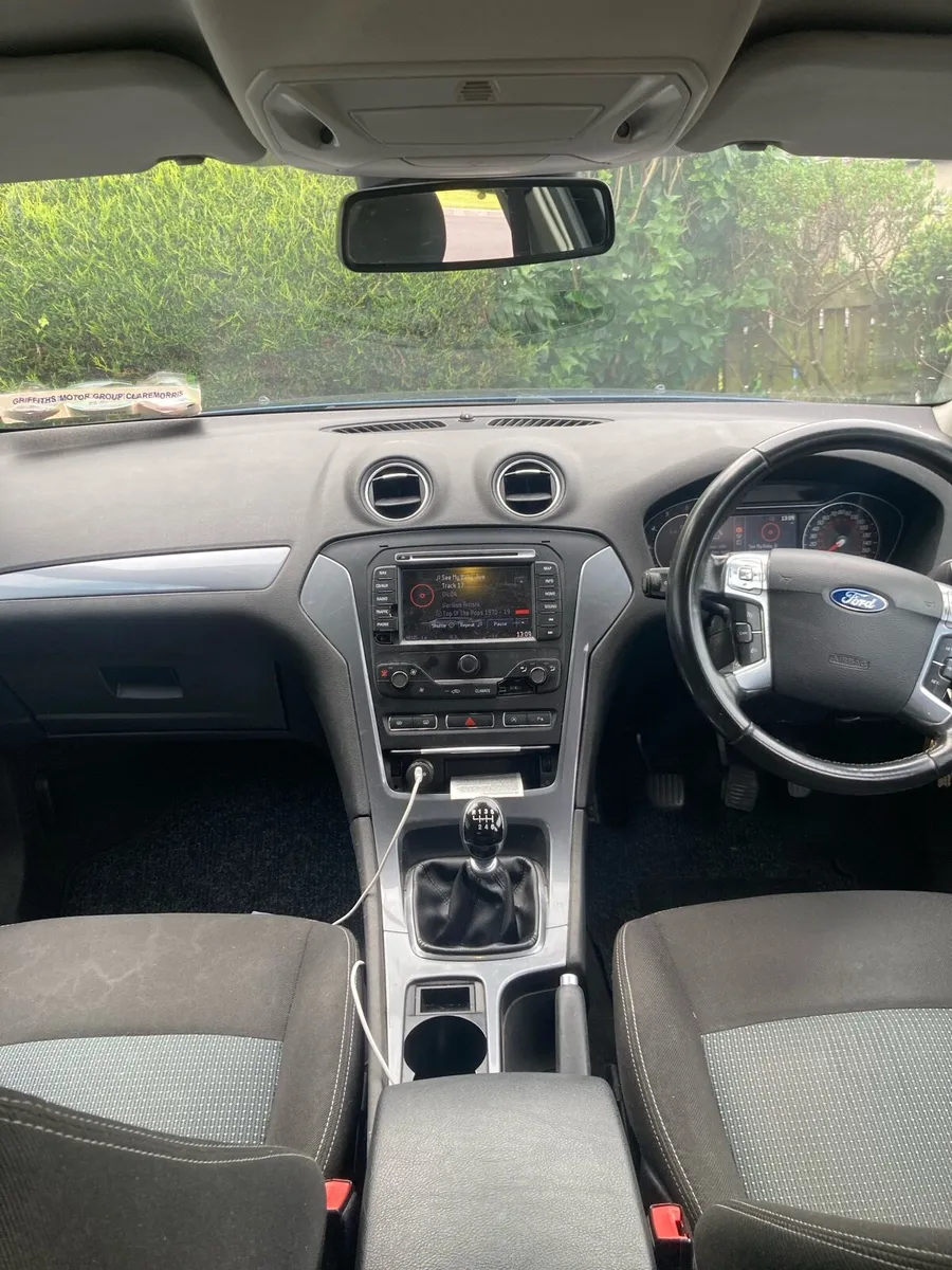 Ford Mondeo - Image 3