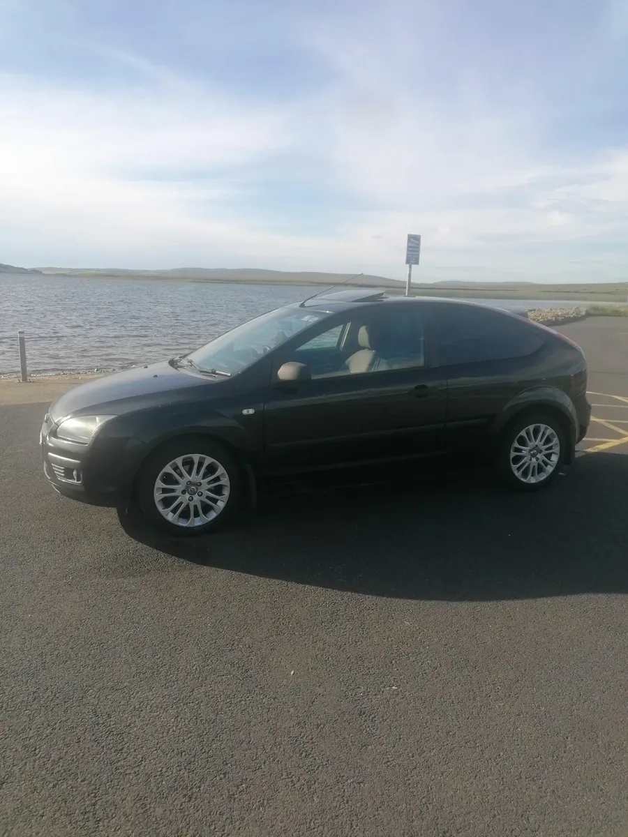 Ford Focus 2006 - Image 3