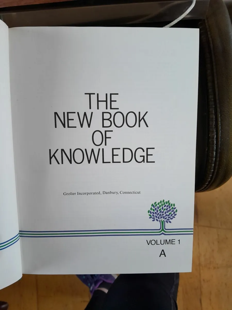 Encyclopedia - Image 1