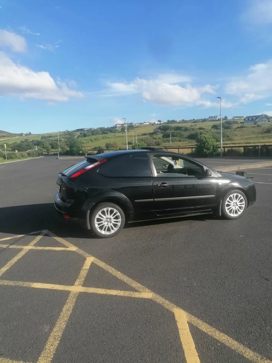 Ford Focus 2006 - Image 4