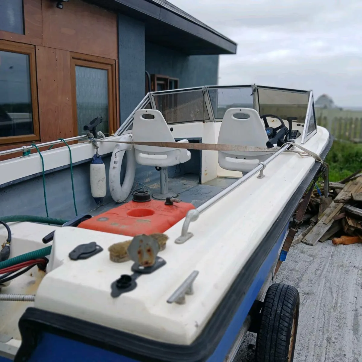 Boat - Image 3