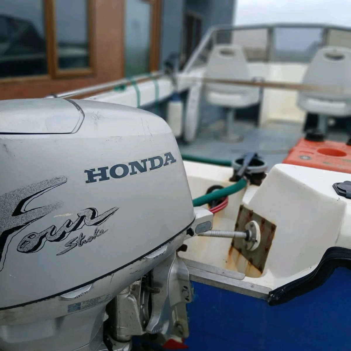 Boat - Image 4