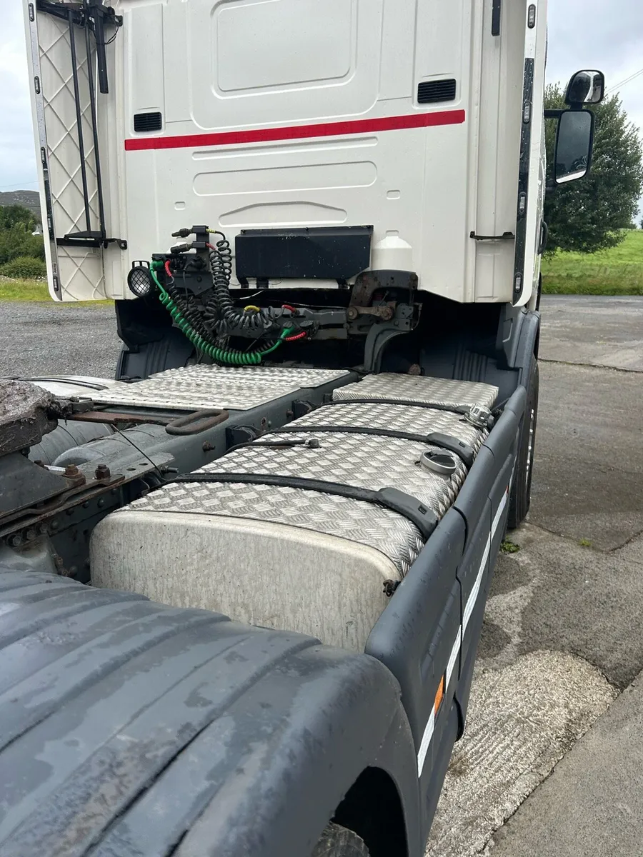 SCANIA 164 - Image 3