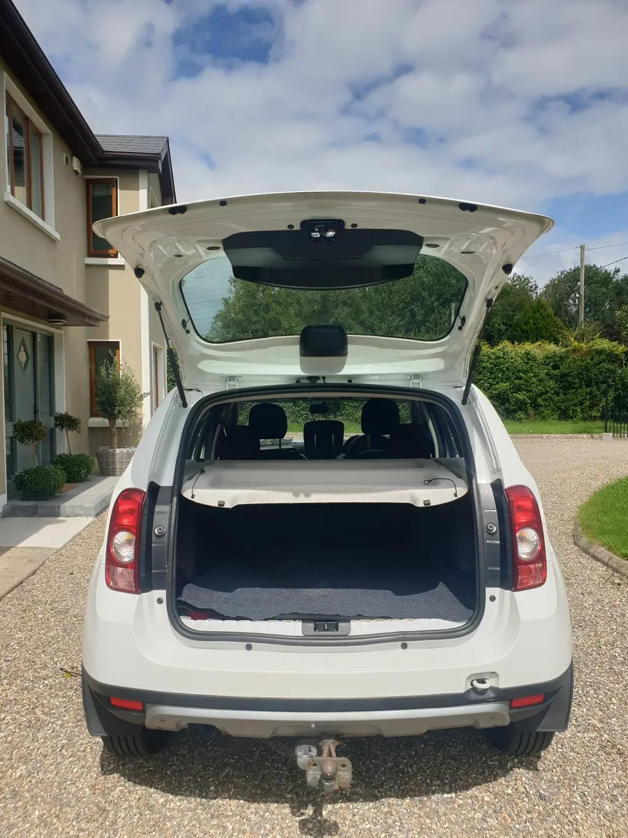 Dacia Duster 2015 - Image 4