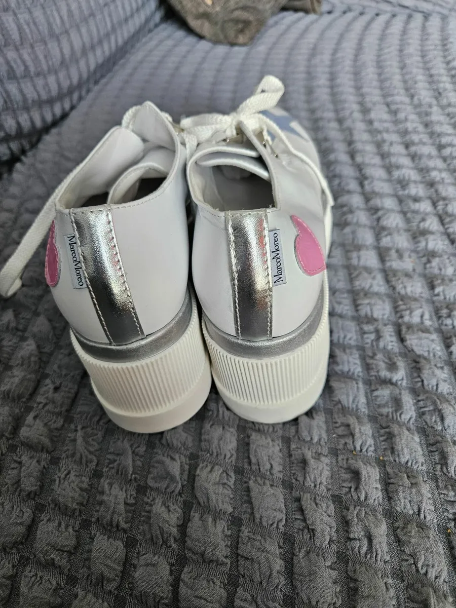 Marco Moreo Shoes - Image 2