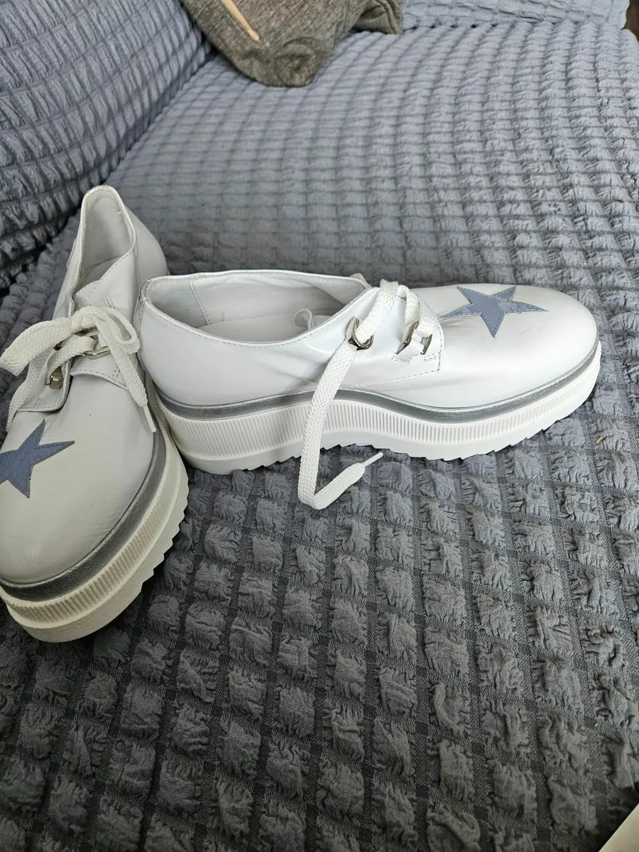Marco Moreo Shoes - Image 3