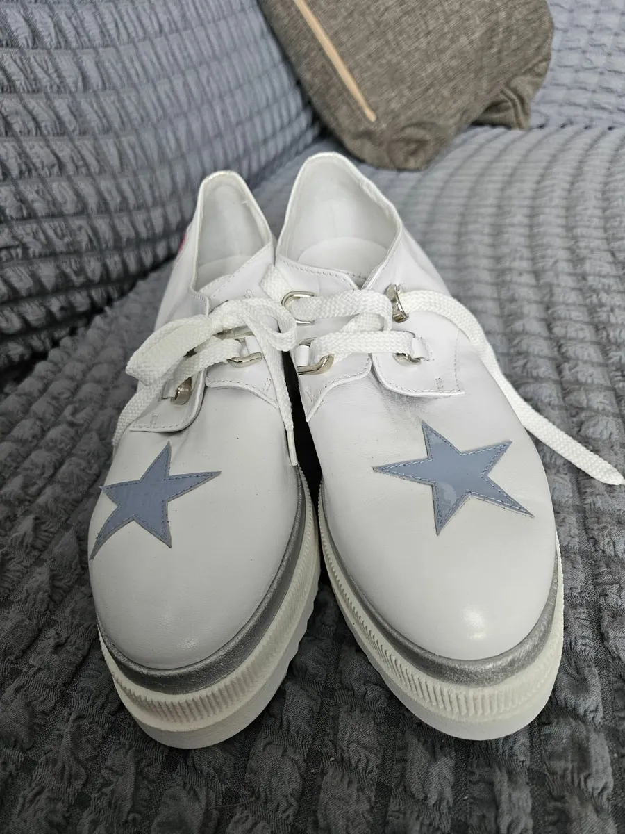 Marco Moreo Shoes - Image 1