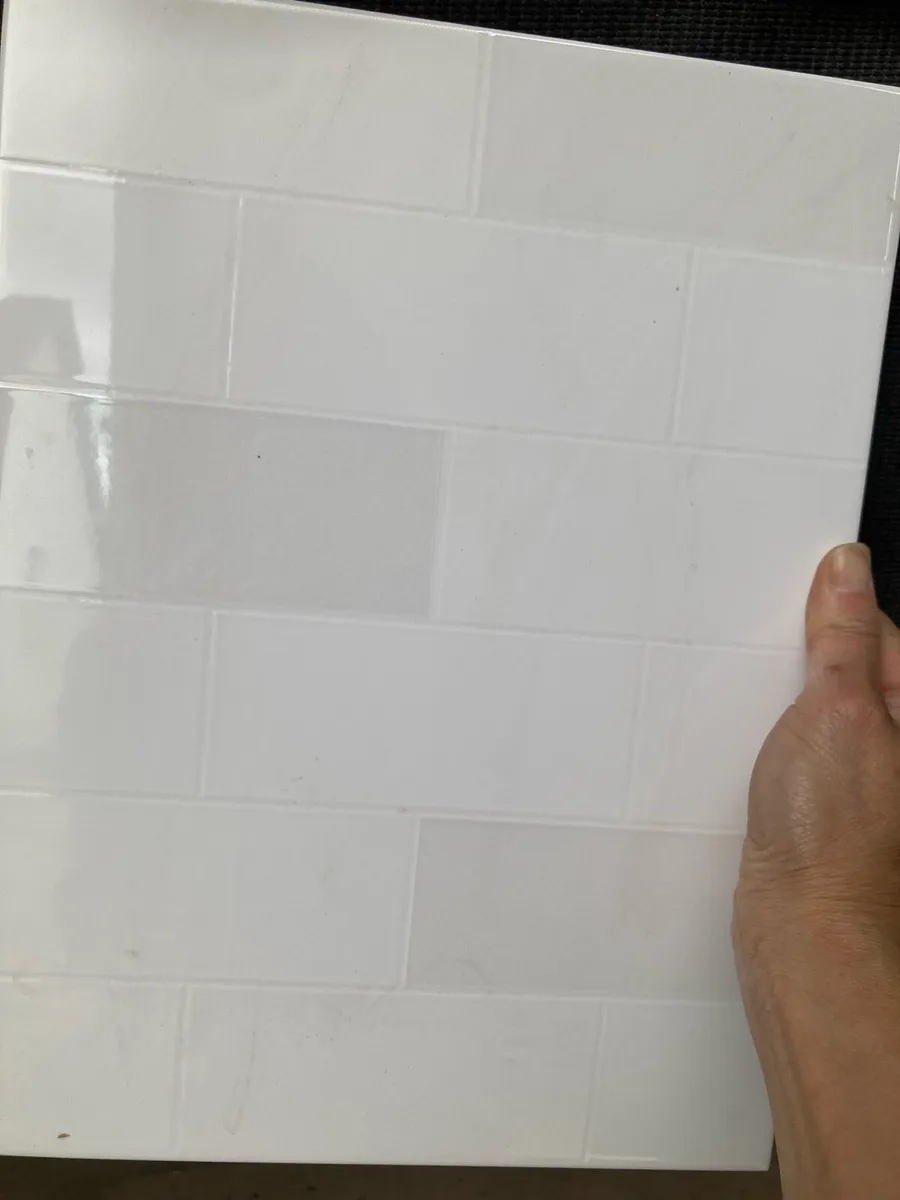Laura Ashley wall tiles - Image 1