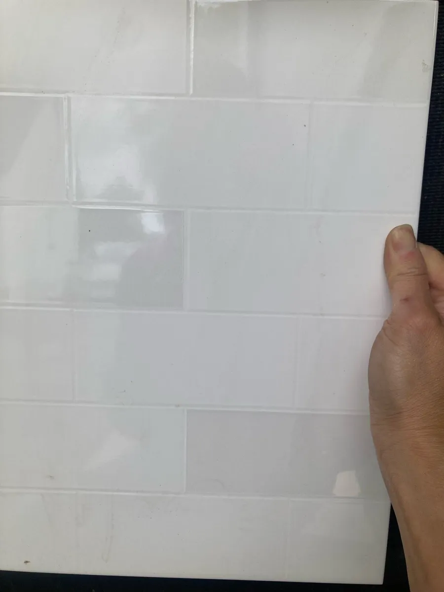 Laura Ashley wall tiles - Image 3
