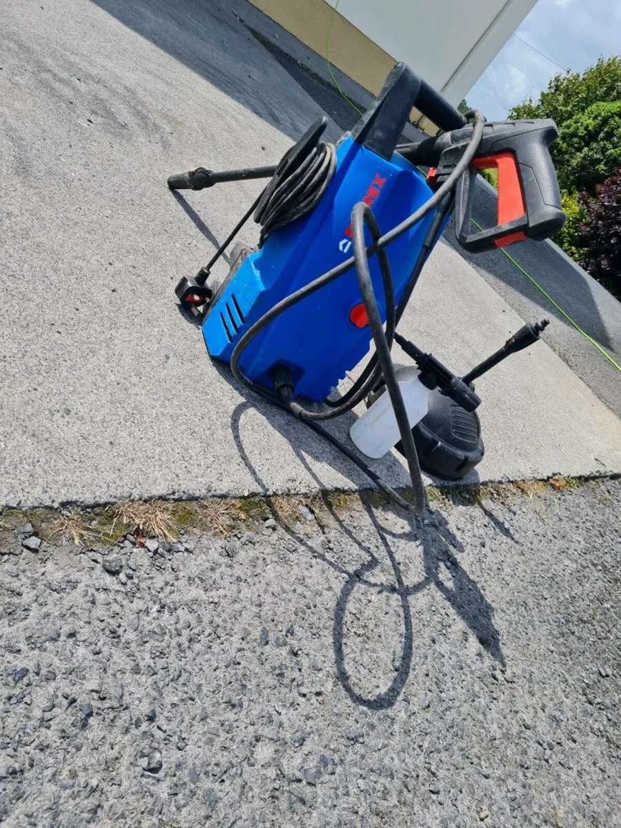 Powerwasher - Image 1