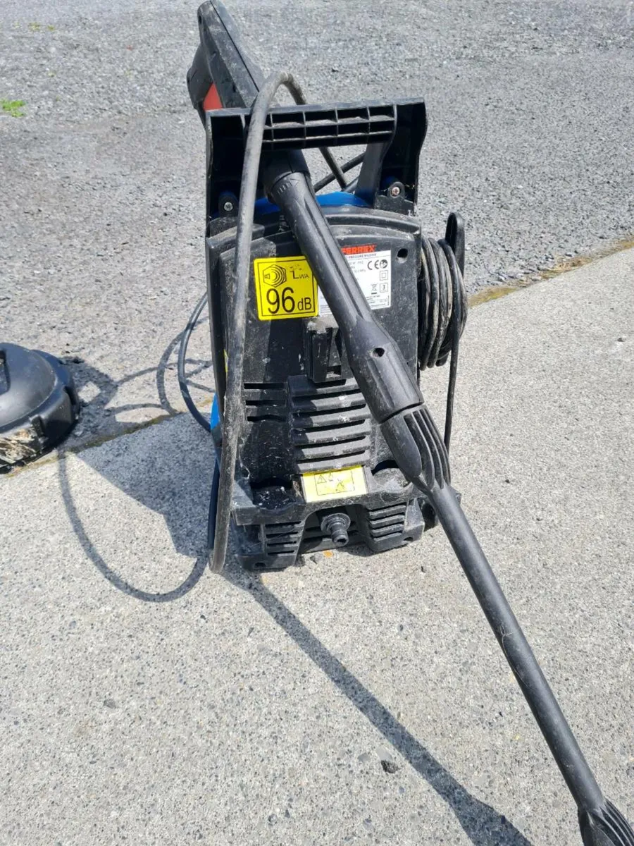 Powerwasher - Image 3