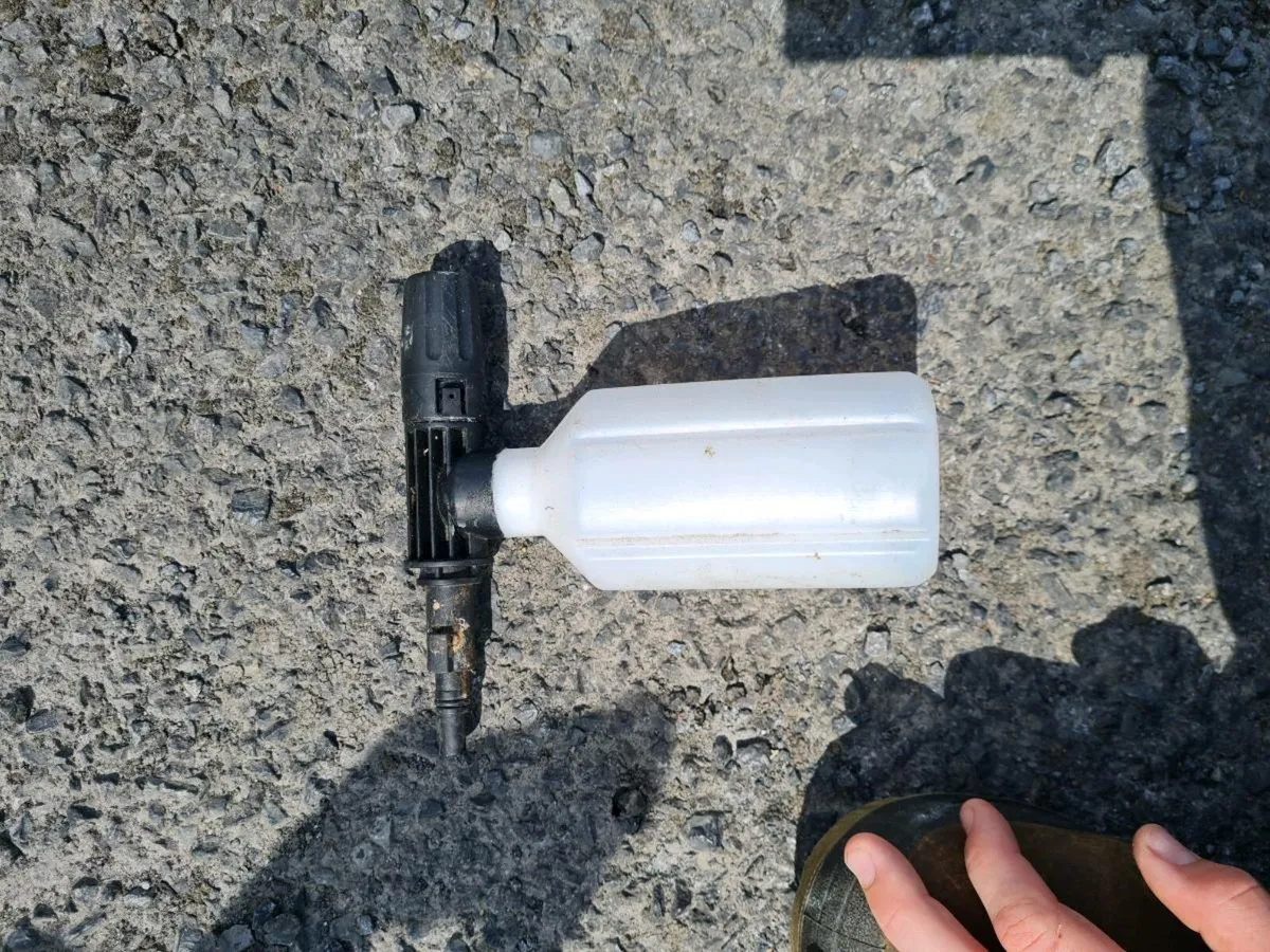 Powerwasher - Image 4