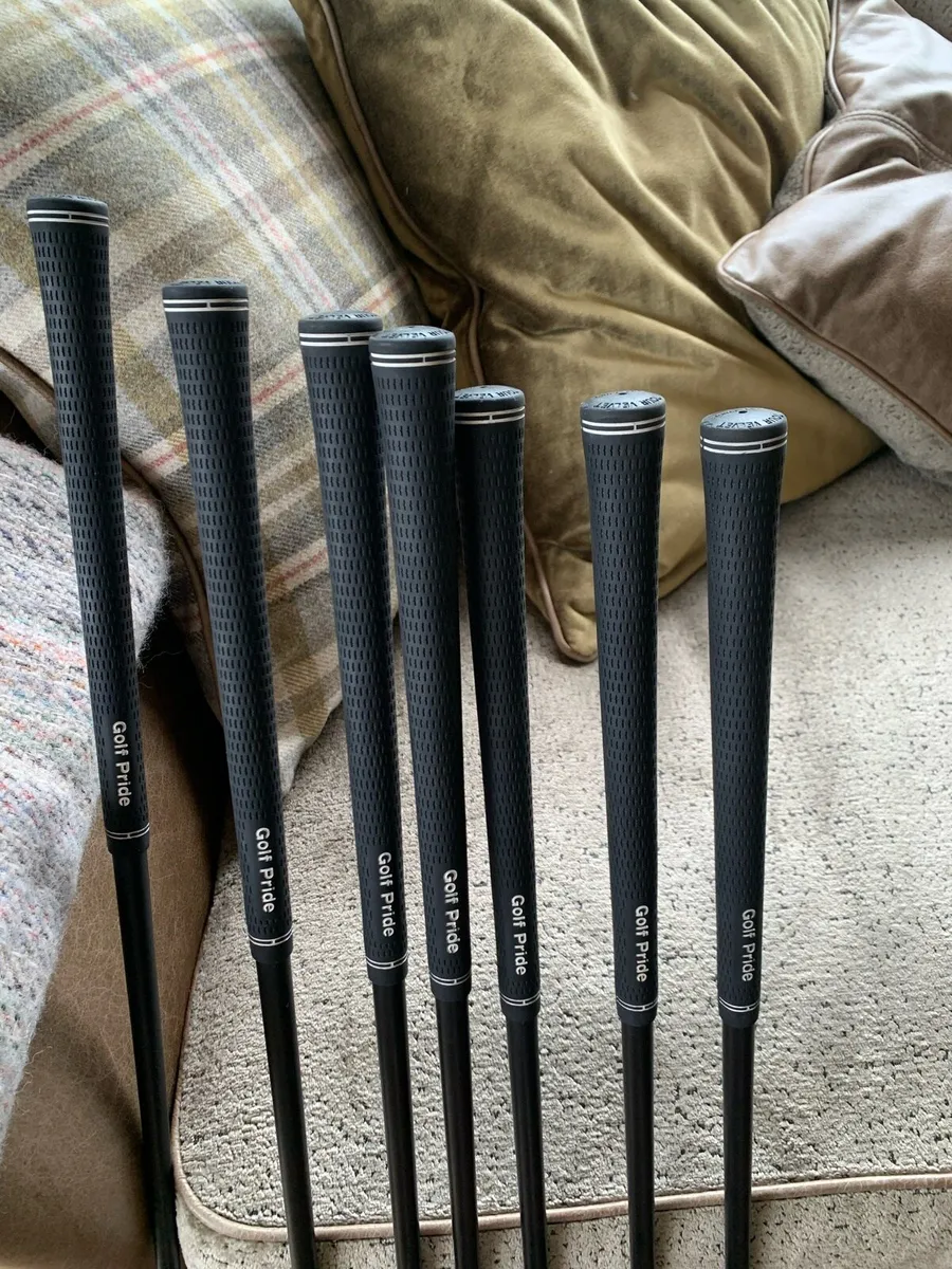 Ping irons g700 - Image 4