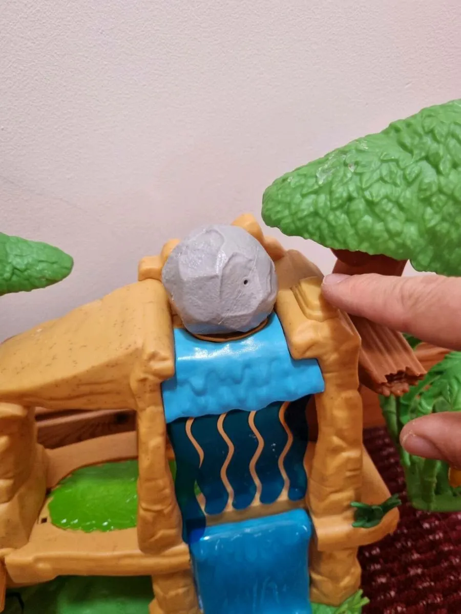 Lion guard defend the pride lands playset - Image 2