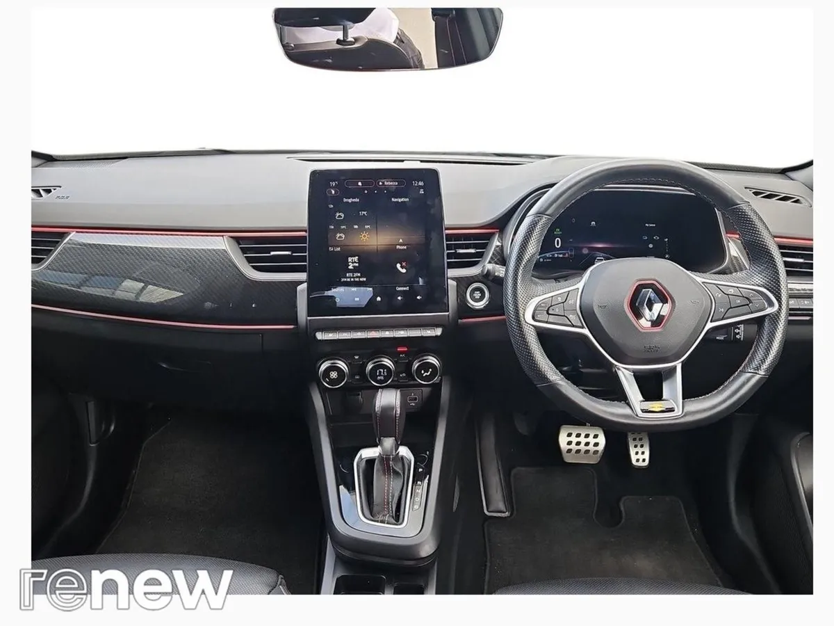 Renault Arkana R.s. Line E-tech Hybrid 145 Auto - Image 2