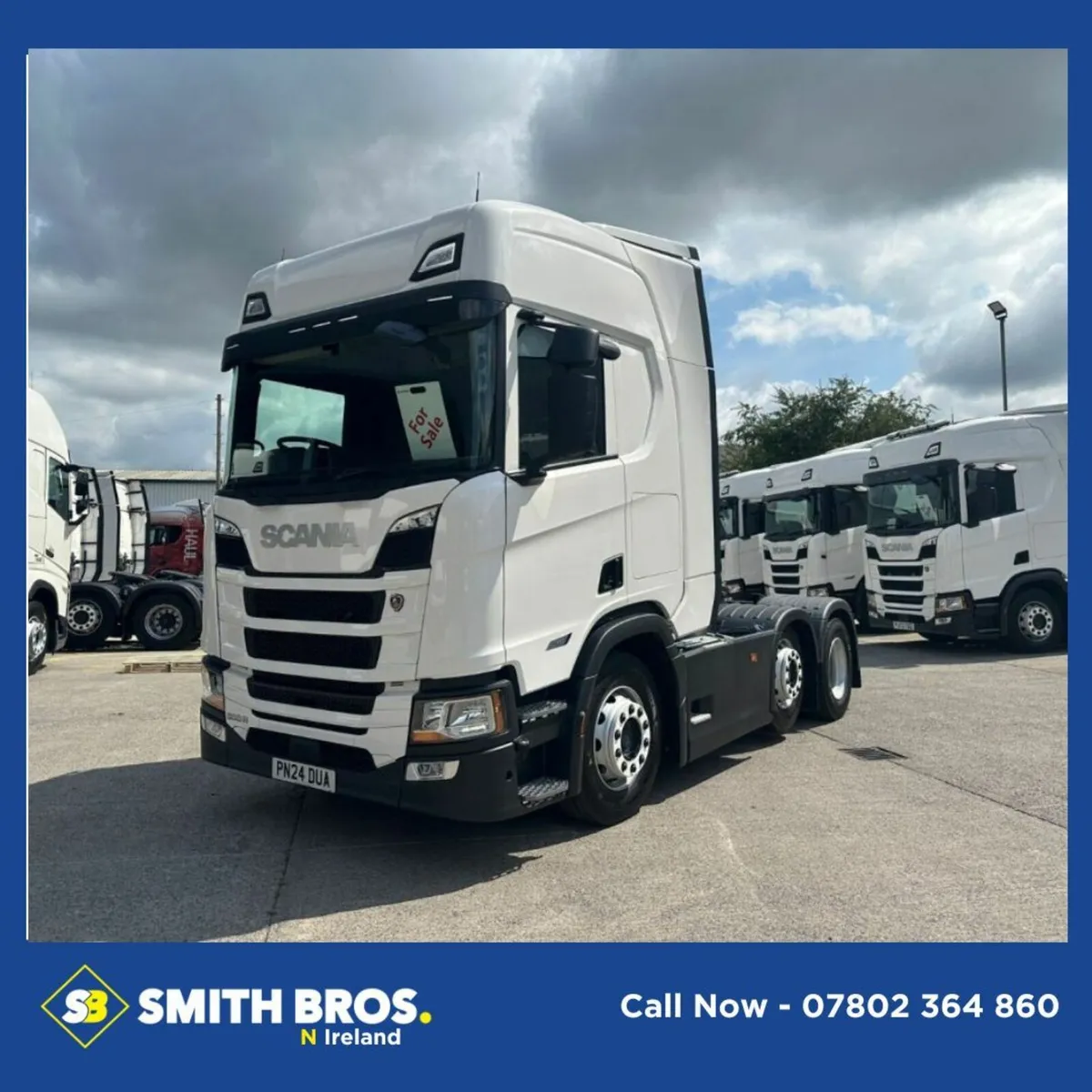 Scania Other 2024 - Image 2