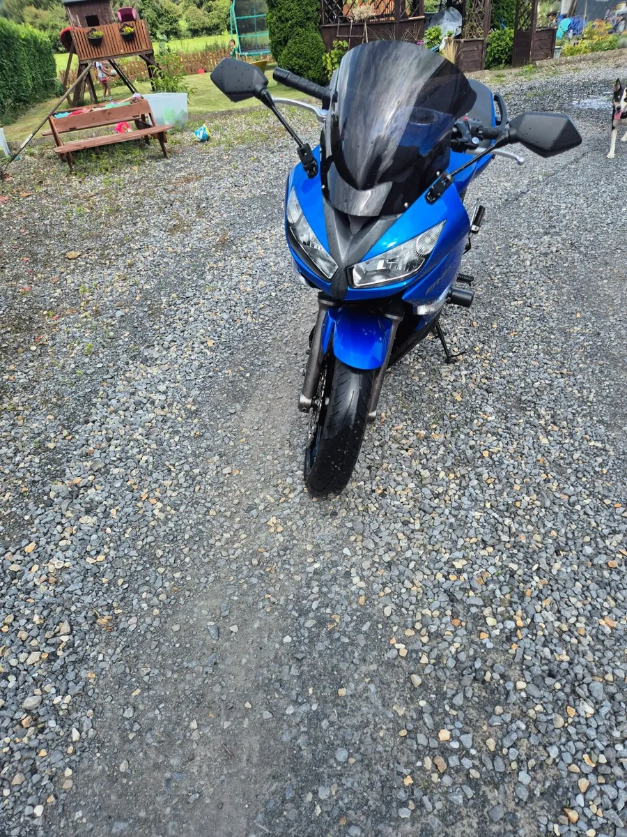 Kawasaki Other 2010 - Image 1