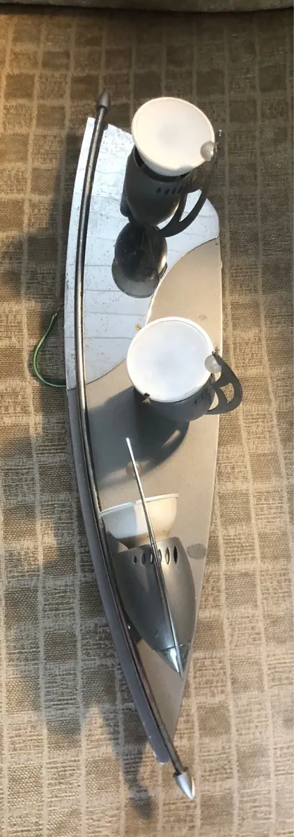 Light Fitting