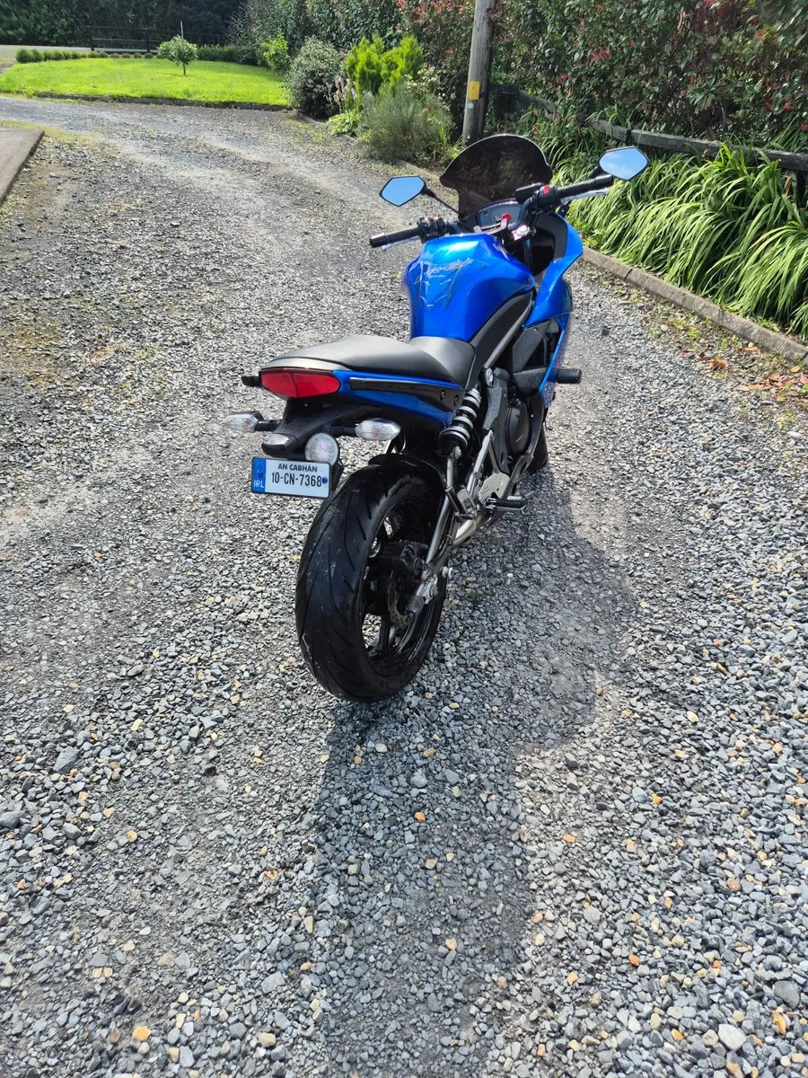 Kawasaki Other 2010 - Image 2