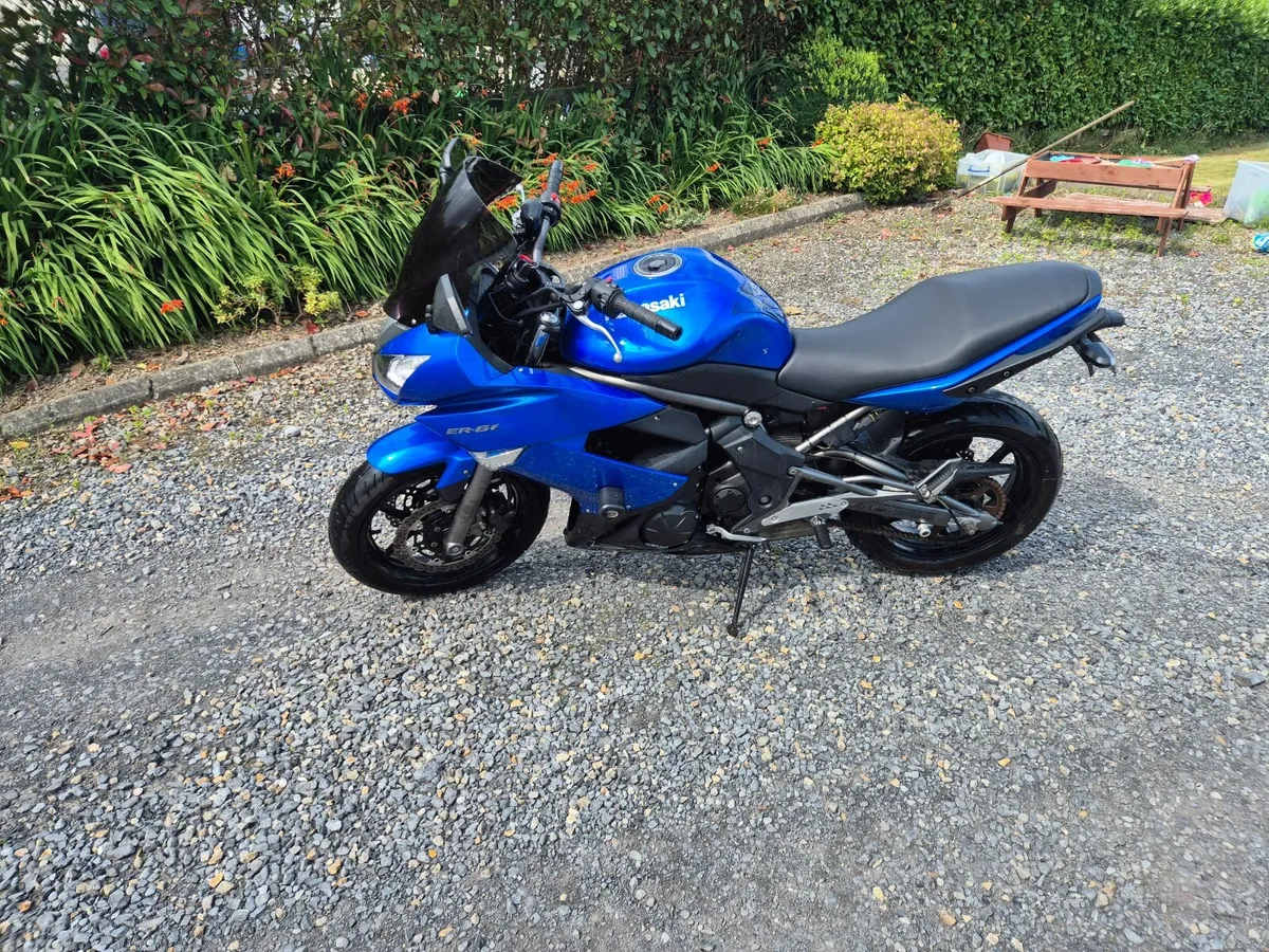 Kawasaki Other 2010 - Image 3