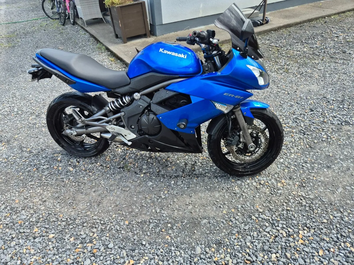Kawasaki Other 2010 - Image 4