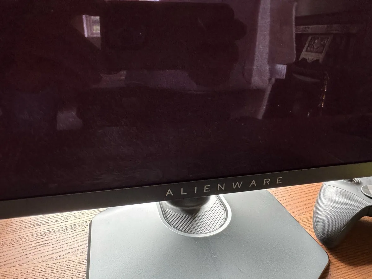 Alienware 27 360Hz QD-OLED - Image 2