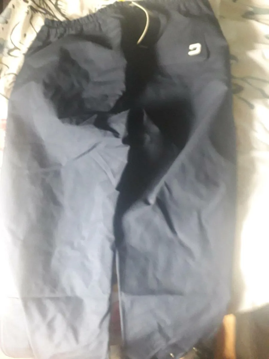 Druid golf pants - Image 1